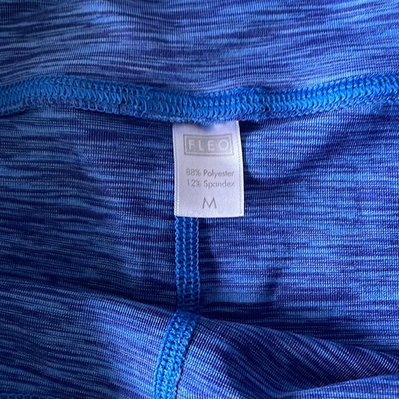 FLEO shorts - Picture 2 of 2